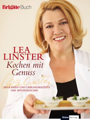 cover image of Kochen mit Genuss